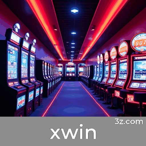 Mergulhe no Ambiente Envolvente do Cassino xwin