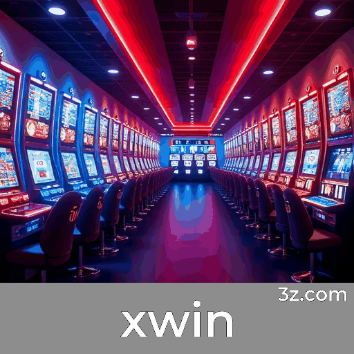 Desbloqueie Ofertas Surpreendentes com xwin Agora!