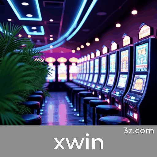 Xwin: Especialista em Apostas Esportivas no Brasil