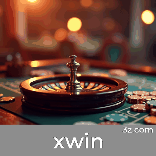 Desbloqueie Ofertas Surpreendentes com xwin Agora!