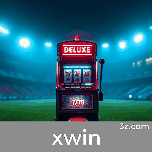 xwin: Inovação em jogos com tecnologia de ponta