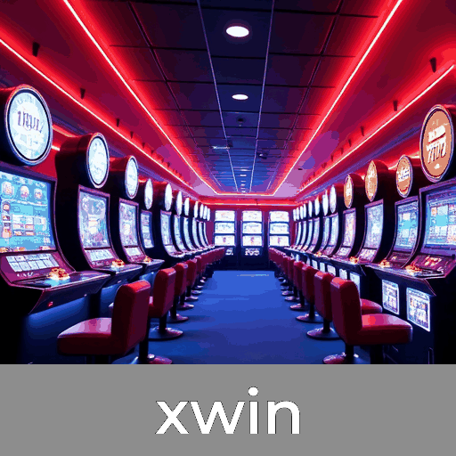 Xwin: Especialista em Apostas no Esporte Brasileiro