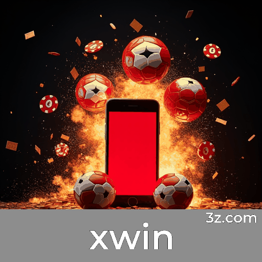xwin: Inovação em jogos com tecnologia de ponta