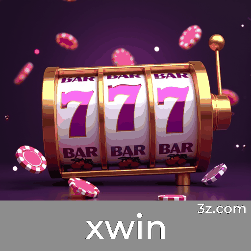 Desenvolvedores de topo e tecnologia avançada no xwin