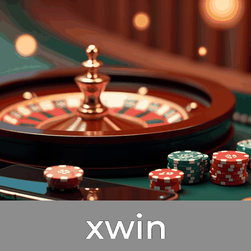 xwin: Aposte Facilmente com Nosso Aplicativo Completo